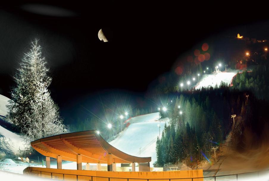 Al Casello Tarvisio Exterior foto